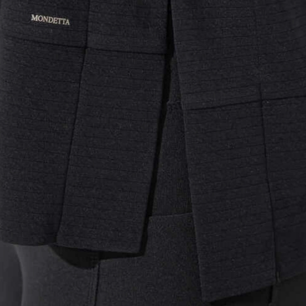 Mondetta Ottoman Hoodie - Picture 3 of 5